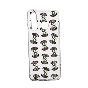 Husa Riverdale - South Side Serpents, Movie, pentru Motorola Moto G8 Play, rezistenta la uzura, anti-alunecare, din silicon Premium, 612 Husa Riverdale - South Side Serpents, Movie, pentru Motorola Moto G8 Play, rezistenta la uzura, anti-alunecare, din silicon Premium, 612