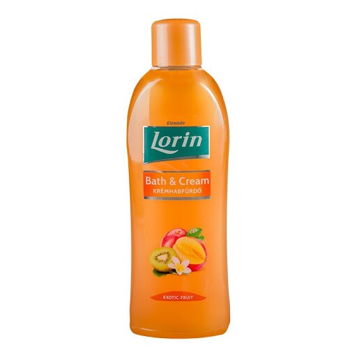 Spumant de baie Lorin Exotic Fruit 1L