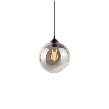 Lampa suspendata OILED GLOBE, 25 x 25 x 24 cm Lampa suspendata OILED GLOBE, 25 x 25 x 24 cm