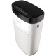Rowenta PU2530F0 Pure Air Essential légtisztító, 230m3/h szűrés kapacitás, 3 mód, Fekete/Fehér