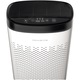 Rowenta PU2530F0 Pure Air Essential légtisztító, 230m3/h szűrés kapacitás, 3 mód, Fekete/Fehér