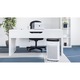 Rowenta PU2530F0 Pure Air Essential légtisztító, 230m3/h szűrés kapacitás, 3 mód, Fekete/Fehér
