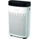 Rowenta PU2530F0 Pure Air Essential légtisztító, 230m3/h szűrés kapacitás, 3 mód, Fekete/Fehér