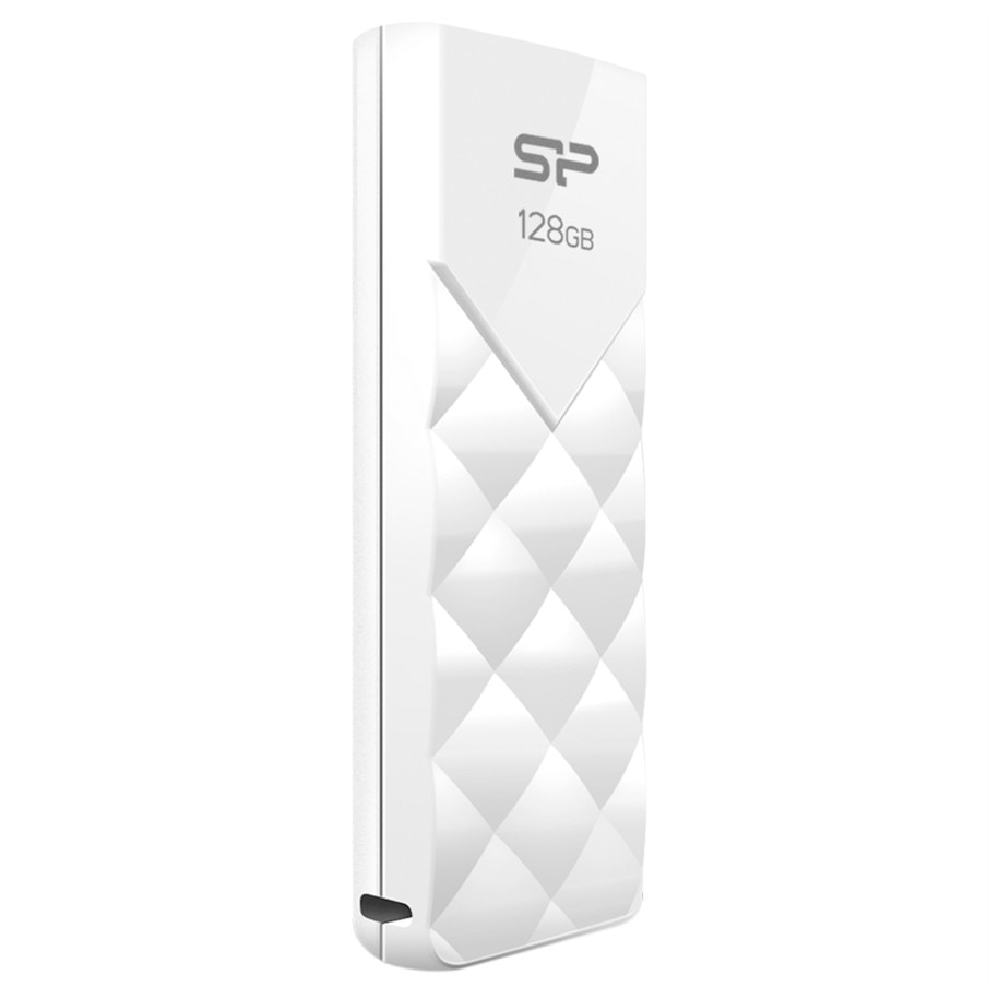 ■Silicon Power　SP128GBCFC1K0V10 [128GB] Card de memorie Silicon Power MicroSDHX, 128GB, Elite, UHS-I