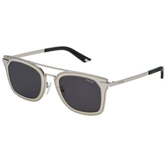 Ochelari de soare pentru barbati Police SPL348 0579 HALO 1