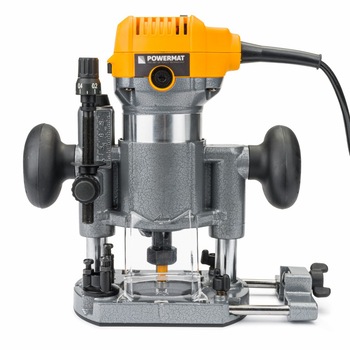 Masina de frezat 2000W, Powermat PM-FGW-2000T Masina de frezat 2000W, Powermat PM-FGW-2000T