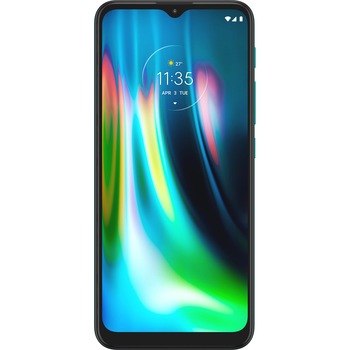 Telefon mobil Motorola Moto G9 Play, Dual SIM, 64GB, 4GB RAM, 4G, Forest Green Telefon mobil Motorola Moto G9 Play, Dual SIM, 64GB, 4GB RAM, 4G, Forest Green