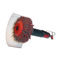masina de slefuit pneumatica echipata quickwood f3quickstar 140hx granulatia p180 1700 rpm manevrabila cu o mana imagen 52_0_
0