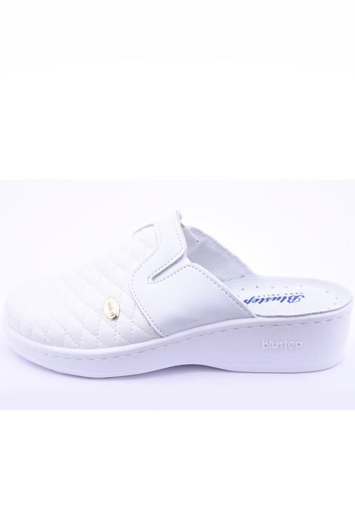 Blustep Női Steppelt Klumpa, Feher, 38
