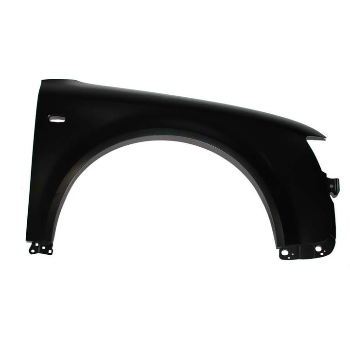 Aripa fata dreapta Audi A4 2000-2004