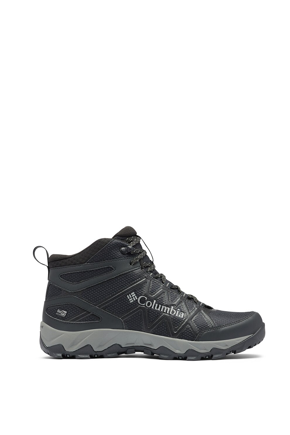 Columbia, Ghete pentru drumetii Peakfreak X2