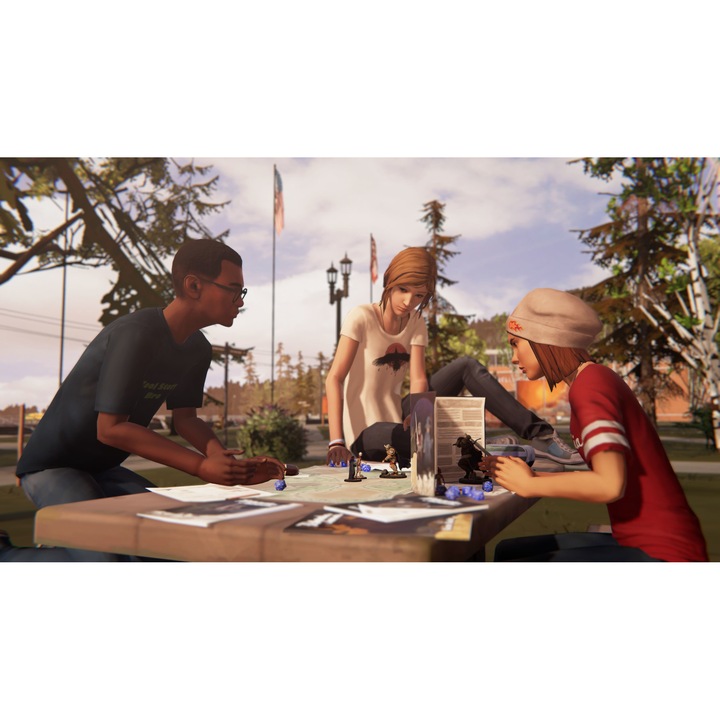 Life is Strange Before the Storm (PC - Steam elektronikus játék licensz)