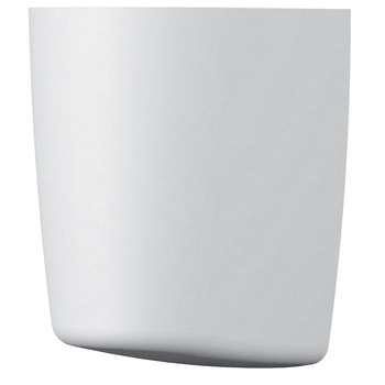 Semipiedestal pentru baie Cersanit Viva, K27-113, 32.5 cm Semipiedestal pentru baie Cersanit Viva, K27-113, 32.5 cm