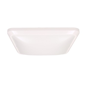 Aplica Orno NYK OR-PL-6092WLPMM4, 12W, LED SMD, 850lm, 4000K, IP20, senzor crepuscular integrat, alb Aplica Orno NYK OR-PL-6092WLPMM4, 12W, LED SMD, 850lm, 4000K, IP20, senzor crepuscular integrat, alb