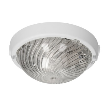 Aplica Orno Autan OR-OP-305WE27PPM, 75W, IP44, E27, senzor de miscare 360 de grade incorporat, alb Aplica Orno Autan OR-OP-305WE27PPM, 75W, IP44, E27, senzor de miscare 360 de grade incorporat, alb