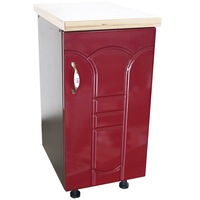 corp inferior cu 1 usa dreapta zebra wenge mdf rosu tulip blat artar 40 x 85 x 60 cm imagen 42_0_
0