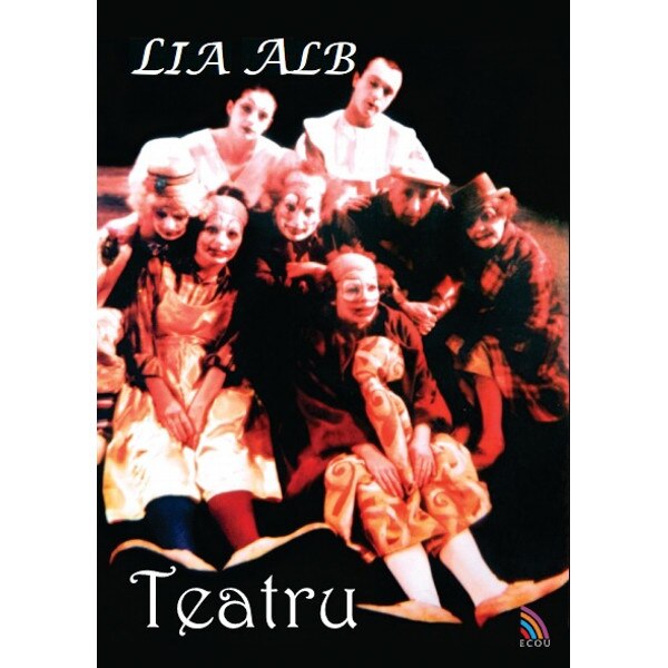 Teatru - Lia Alb