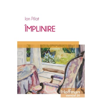Implinire - Ion Pillat Implinire - Ion Pillat