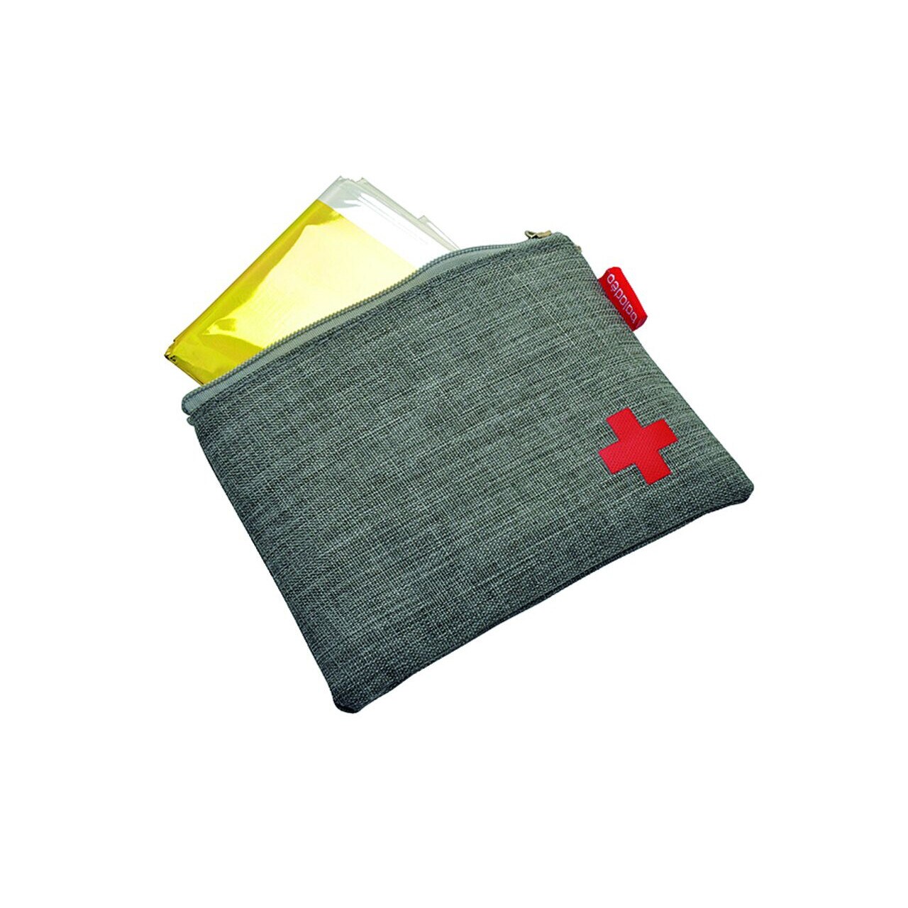 Folie supravietuire Baladeo Grimentz PLR196, 210x160cm