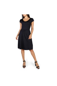 Rochie femei Emporio Armani model 3Z2A7A2JAAZ, Albastru Rochie femei Emporio Armani model 3Z2A7A2JAAZ, Albastru