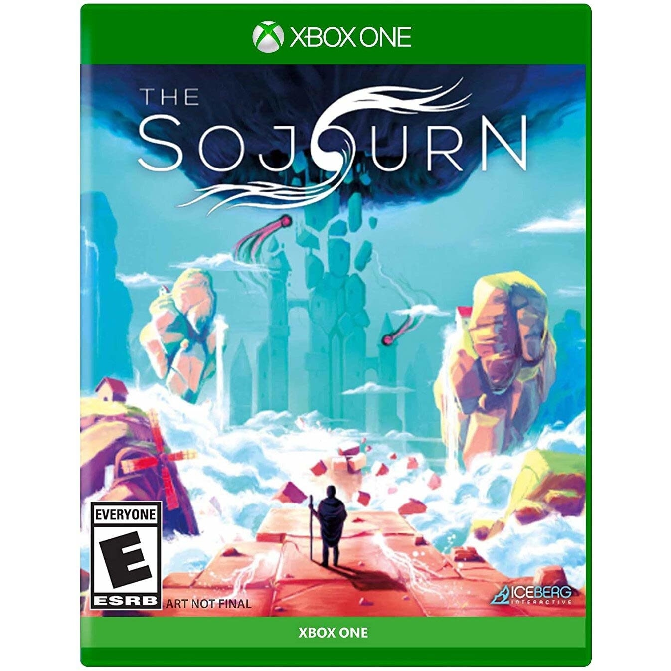 Joc The Sojourn pentru Xbox One