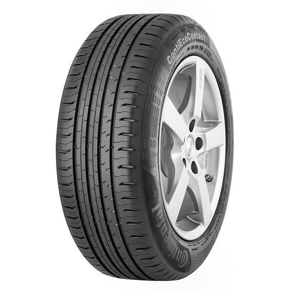 Anvelopa Continental Ecocontact 5 225/45R17 91V Vara
