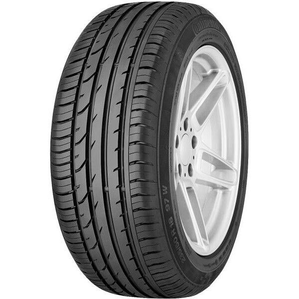 Anvelopa Continental ContiPremiumContact 2 195/55R16 87V Vara