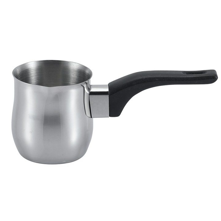 Ibric din inox, 770 ml