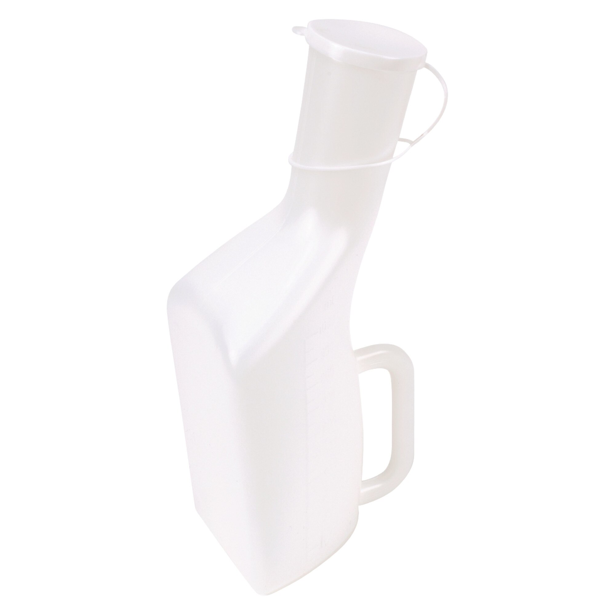 Urinar femei, Vitality