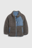 gap jacheta de blana sintetica cu maneci raglan gri inchisalbastru inchis 95 cm standard imagen 40_0_
0