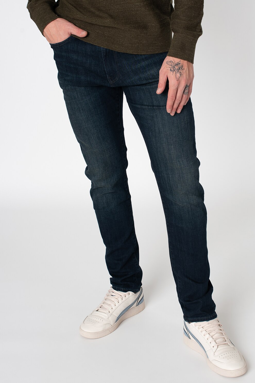 GAP, Blugi cu 5 buzunare