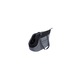 Geanta de transport, grafit si negru, Hobbydog, 20x36x22cm