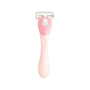 Aparat de ras pentru femei Feather Mermaid Aparat de ras pentru femei Feather Mermaid