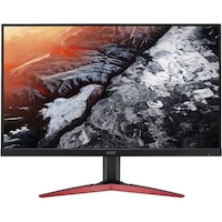 Monitor Gaming LED TN Acer 27", FHD, 165Hz, 1ms, HDMI, DisplayPort ,ZeroFrame, FreeSync, KG271Pbmidpx