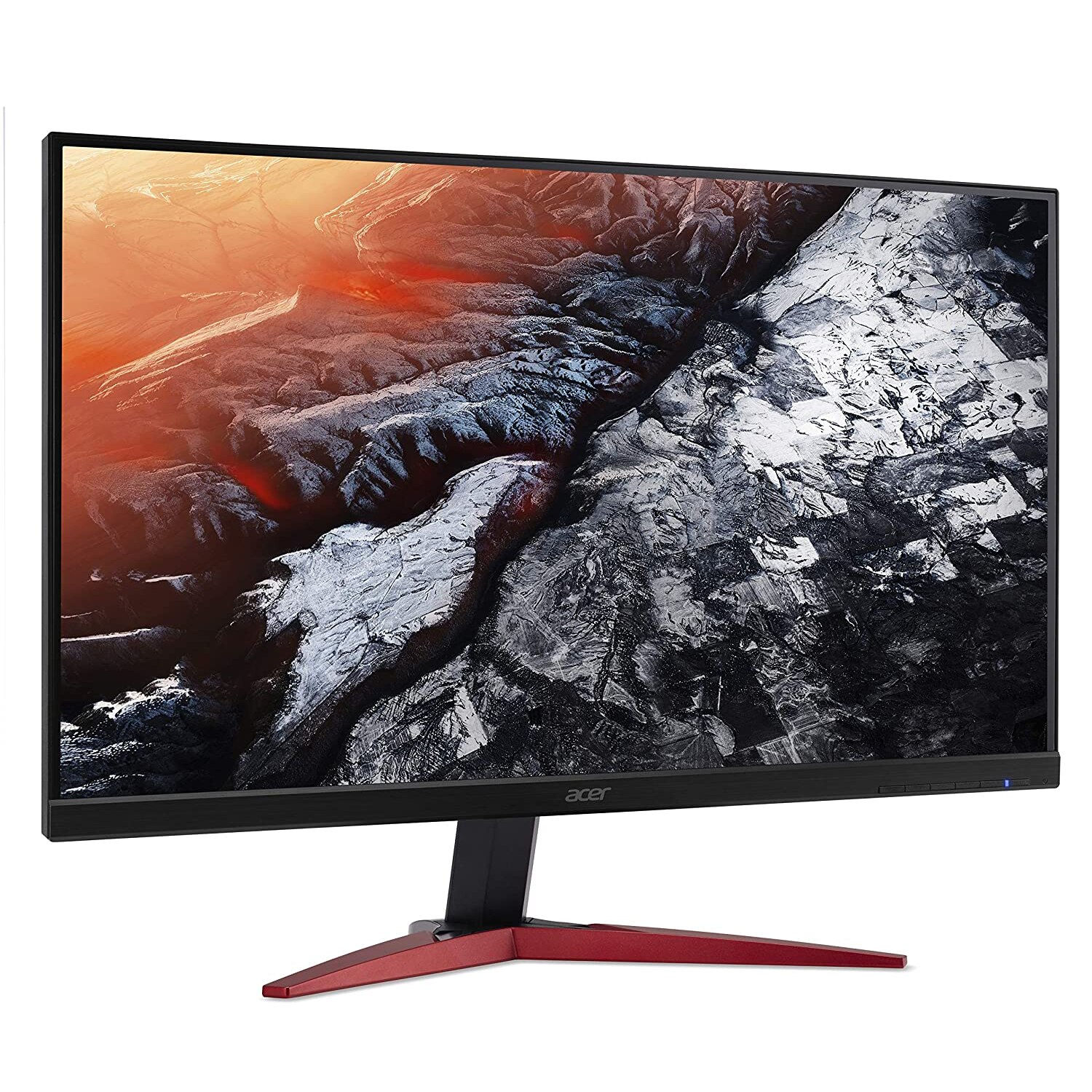 Acer　SigmaLine 24.5インチ　165Hz TN フルHD Monitor Gaming LED TN Acer 24.5