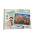 Пъзел 48 части Rescue Team Puzzle, 42 x 28 см