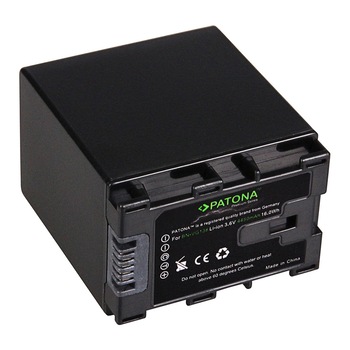 Acumulator PATONA Premium tip JVC BN-VG107 BN-VG138 BN-VG121 BN-VG114 Acumulator PATONA Premium tip JVC BN-VG107 BN-VG138 BN-VG121 BN-VG114