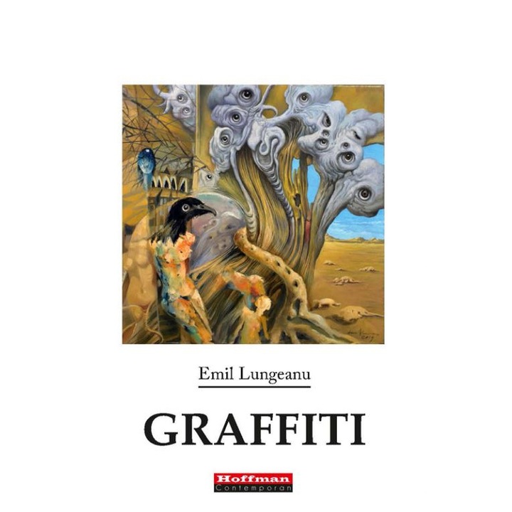 Graffiti – Emil Lungeanu, 2020-as kiadás