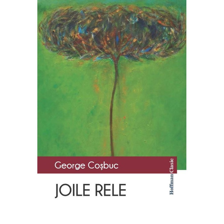 Rossz csütörtökök – George Cosbuc, 2019-es kiadás