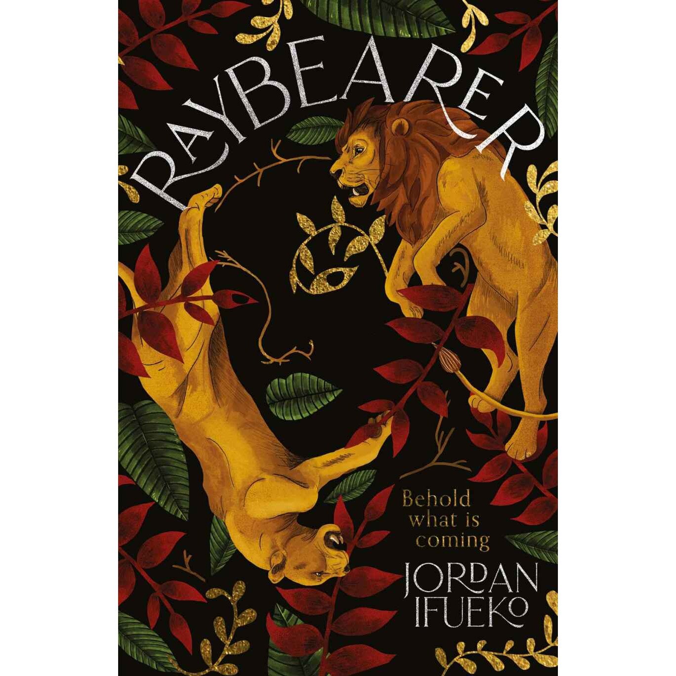 Raybearer - Jordan Ifueko, editia 2020