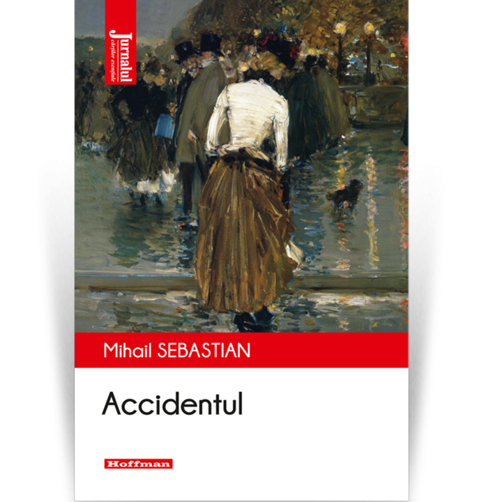 Accidentul-Mihail Sebastian, Editia 2020