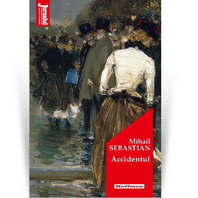 Accidentul-Mihail Sebastian, Editia 2020