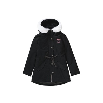 Geaca fete Bench, neagra, marimea 164 cm, 13-14 ani Geaca fete Bench, neagra, marimea 164 cm, 13-14 ani