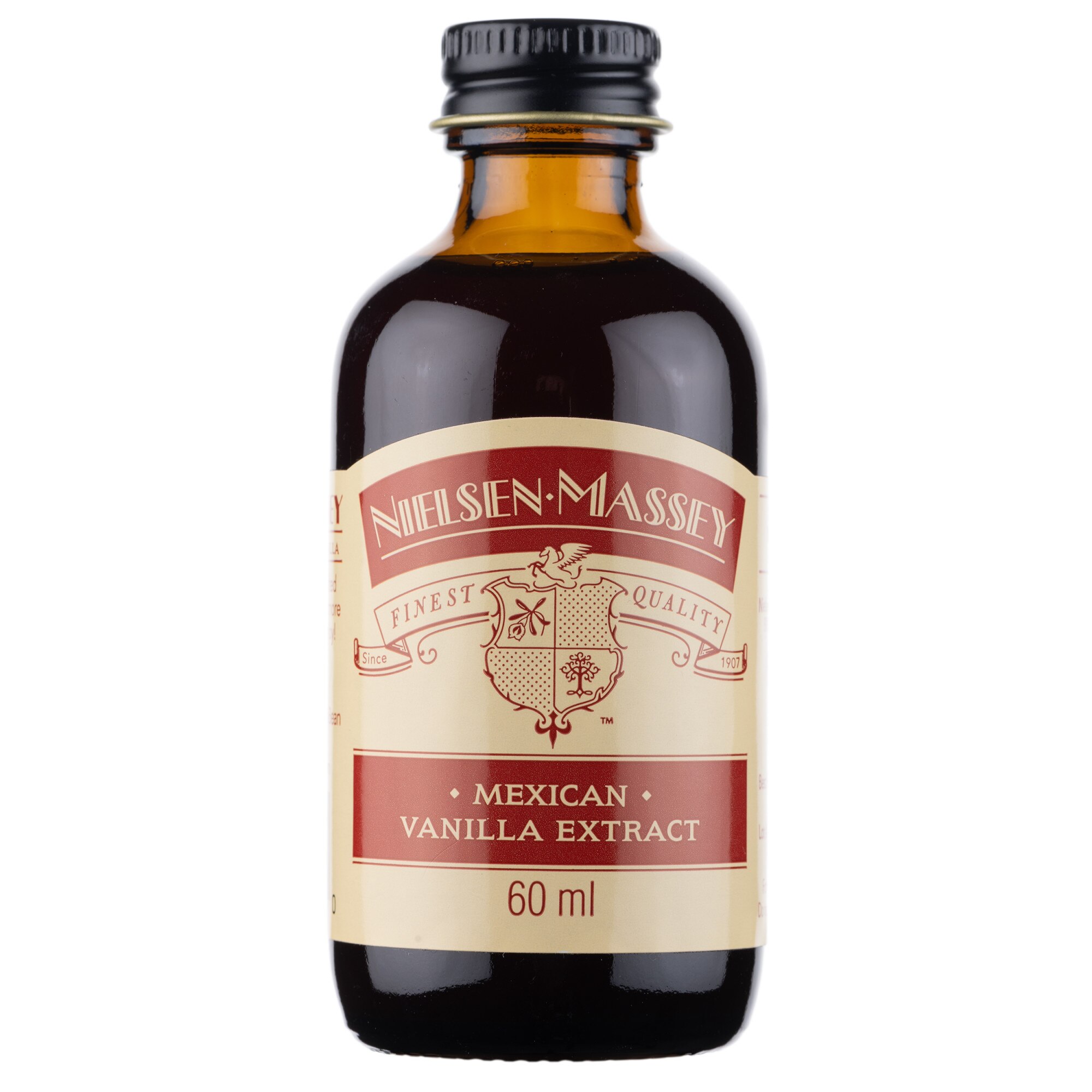Extract de vanilie mexican Nielsen Massey, 60ml
