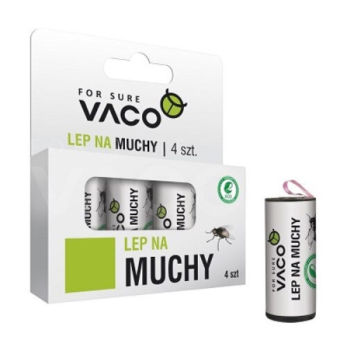 Set 4 role adezive impotriva mustelor