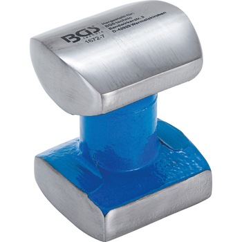 Steclu pentru lucrari de tinichigerie auto, BGS 1672-7 Steclu pentru lucrari de tinichigerie auto, BGS 1672-7