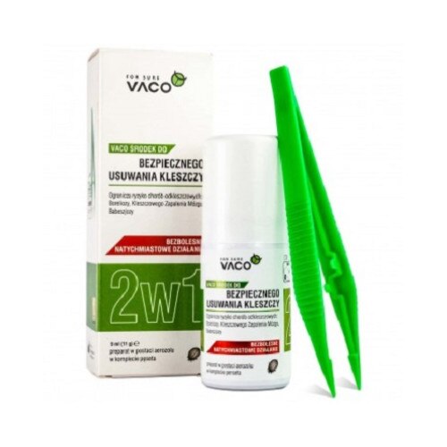 Agent ECO pentru indepartarea in siguranta a capuselor (2 in 1)