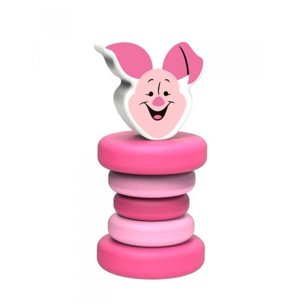 Jucarie bebe zornaitoare Purcelus Winni The Pooh