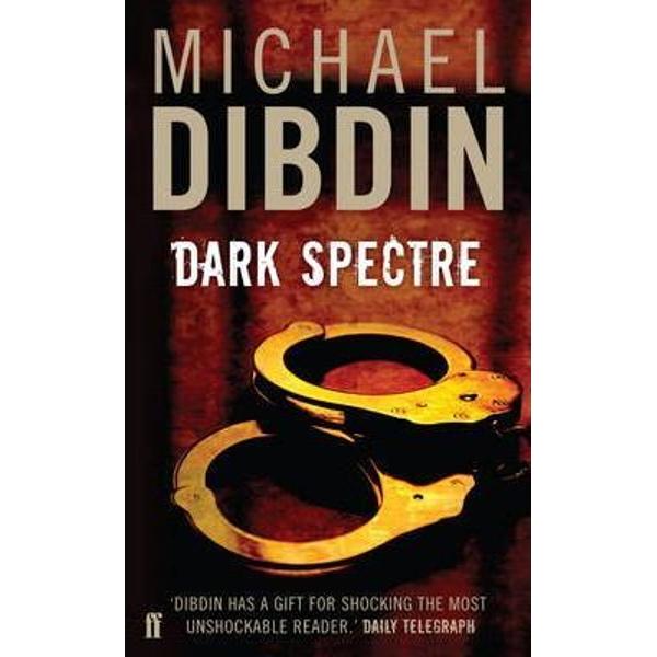 Dark Spectre - Michael Dibdin
