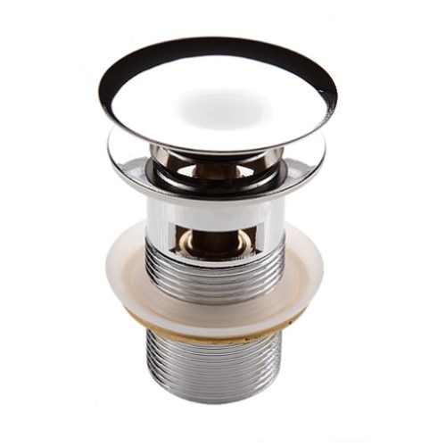 Ventil tip click-clack cu supraplin NHC 010B